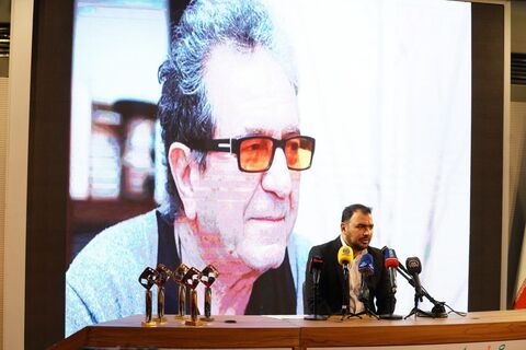 آثار پذیرش شده در چهلمین جشنواره فیلم کوتاه تهران از کیفیت بالایی برخوردارند