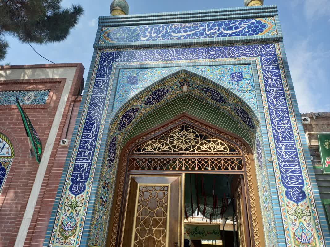 غربت آیت الله «تهامی» یکی از ۳ مُلای بزرگ اسلام در بیرجند