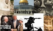 ۱۰ فیلم که تاریخ درگیری اسرائیل و فلسطین را به تصویر می‌کشند