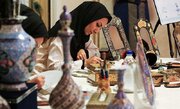 جشنواره صنایع دستی با موضوع نماز، مهدویت و ظهور برگزار می‌شود