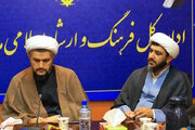 لزوم احیای شورای سیاستگذاری کانون‌های مساجد در مازندران