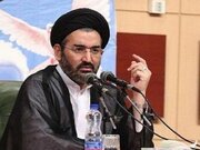 امام جماعت با مجهز بودن به علم روز می تواند نسل جدید را با شیوه هنرمندانه به مساجد جذب کند