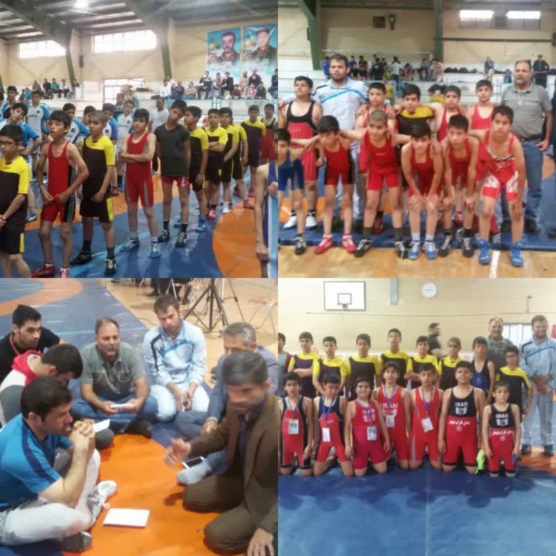 تلاشهای جهادی کانون «محمد رسولالله(ص)» برای توسعه ورزش مساجد