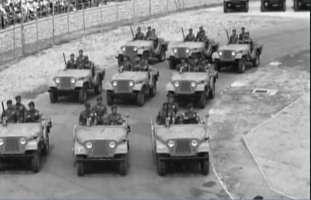 10 فیلم که تاریخ درگیری اسرائیل و فلسطین را به تصویر میکشند