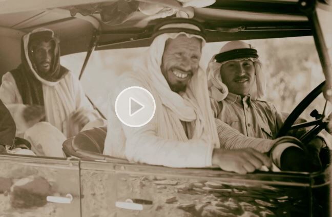 10 فیلم که تاریخ درگیری اسرائیل و فلسطین را به تصویر میکشند