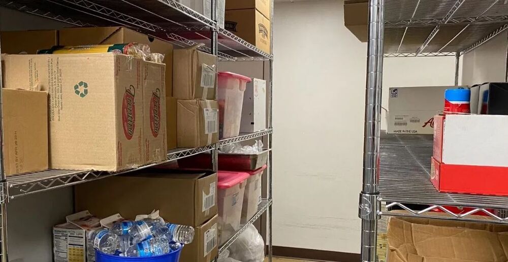 مسجد «ایندیانا» طرح کمک به نیازمندان در فصل سرما را راهاندازی میکند