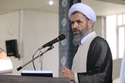 علامه مصباح یزدی در پهنه ی غیرتِ دینیِ حکیمانه سرآمد بود