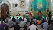 برگزاری جشنواره «نسیم قرآنی» در مساجد و بوستان‌های مشهد