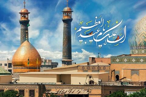 برنامه جشن سالروز ولادت سیدالکریم(ع) در مساجد و هیئت‌های مذهبی