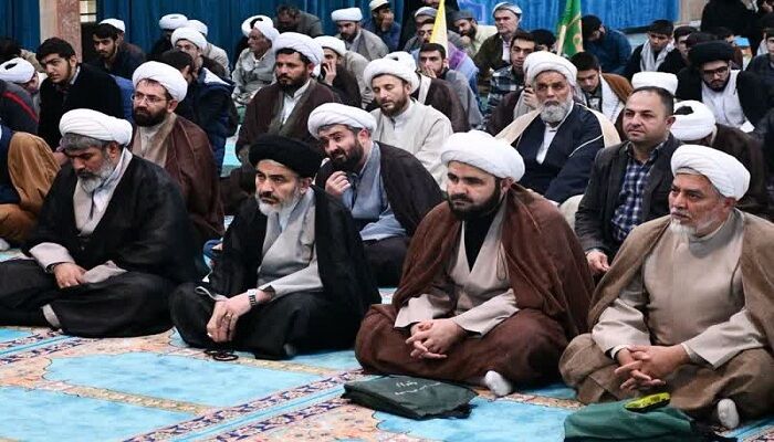 نقشمایههای تقوا و تخصص در تابلوی رسالت طلبگی