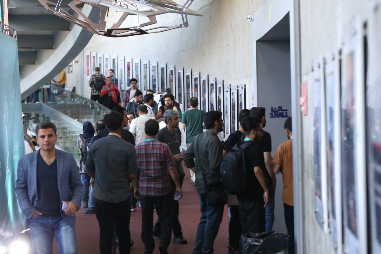 جشنواره فیلم کوتاه تهران نمیتواند به جنایات علیه فلسطین و درگذشت تلخ داریوش مهرجویی بیتفاوت باشد