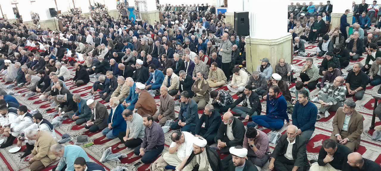 راه اندازی راه آهن رشت_قم از مطالبات مردم گیلان است