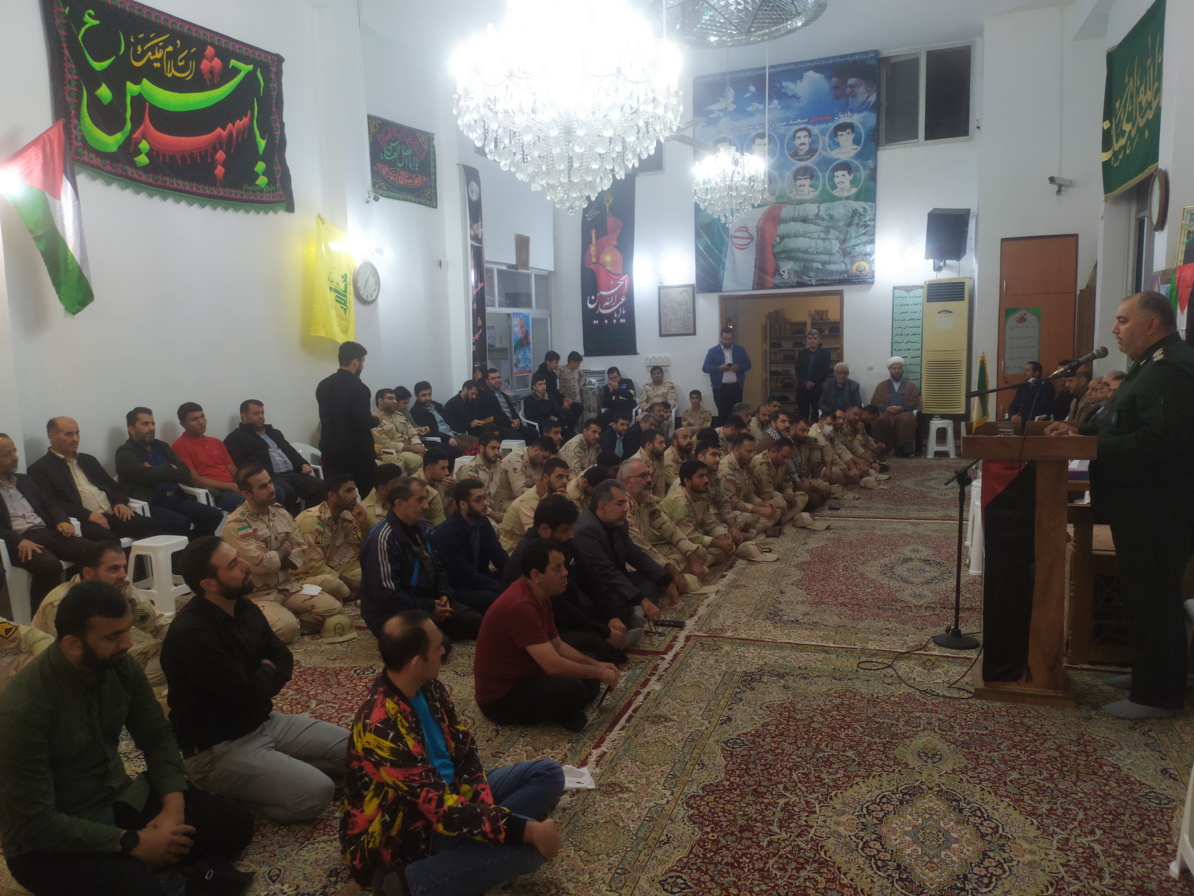 امنیت رژیم جعلی صهیونیستی خدشهدار شده است