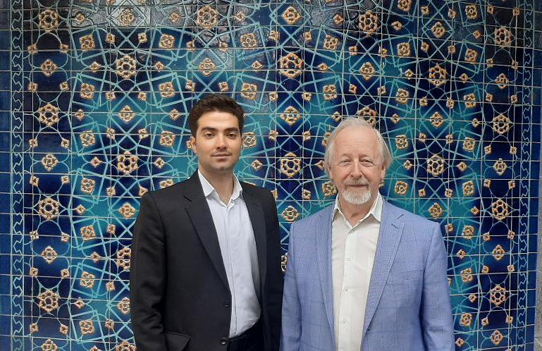 کتابخانههای عمومی در ایران از حمایت دولت برخوردارند اما در روسیه خیر/ به دنبال جلب حمایت دولت روسیه در اداره کتابخانه های عمومی هستیم