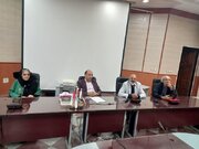 کارگاه آموزشی شناخت آیین ها و سنت‌ها در زنجان تشکیل شد