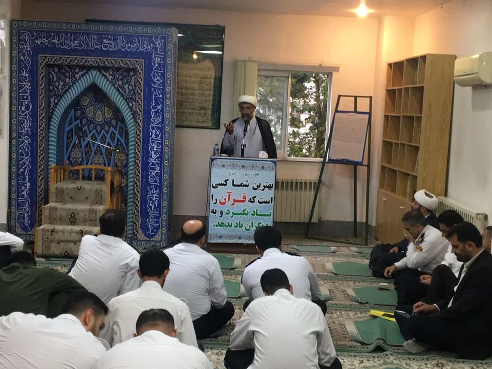 اعمال مجازات راه حل مطلق برای اصلاح مجرم نیست