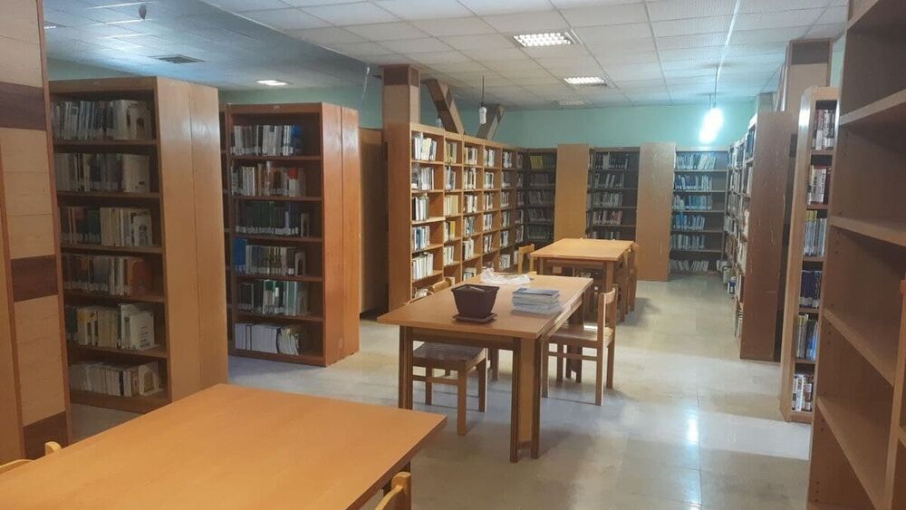 کتابخانههای مساجد محلی برای معنویتافزایی/ وجود ۸۲ کتابخانه و ۳۰ هزار کتابخوان در مساجد جنوب فارس