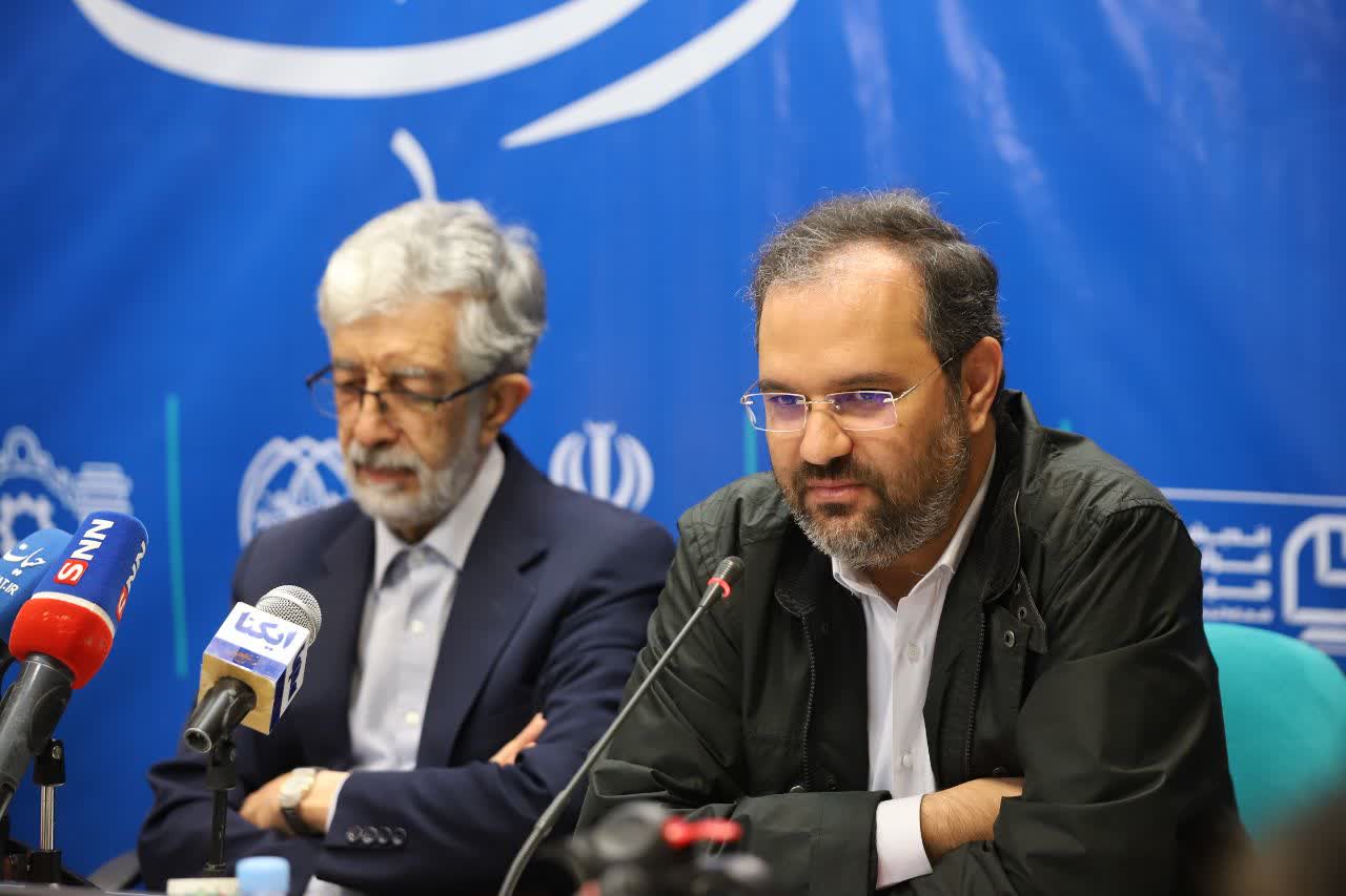 سرمای گذاری در توزیع ناعادلانه ثروت نتیجه رسوخ روح سکولاریسم در اقتصاد است/ برای رسیدن به رشد و کمال انسانی راهی جز غلبه بر سکولاریسم ندارد