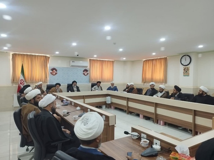 نظر نماینده مقام معظم رهبری در زمینه جایگاه فعلی آیت الله ملک حسینی