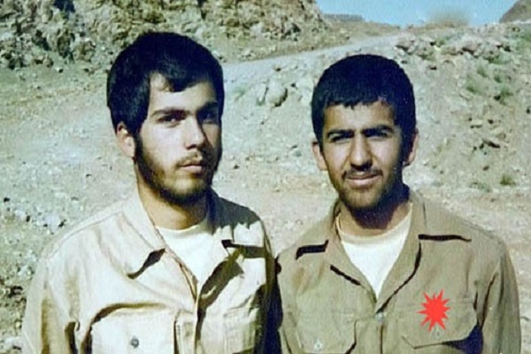 روایتی از نخبه شهید ملایری/ نخستین همایش ملی نکو داشت شهید احمد رضا احدی ددانشگاه ملایر برگزار شد