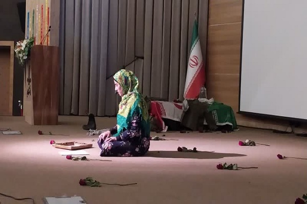 روایتی از نخبه شهید ملایری/ نخستین همایش ملی نکو داشت شهید احمد رضا احدی ددانشگاه ملایر برگزار شد