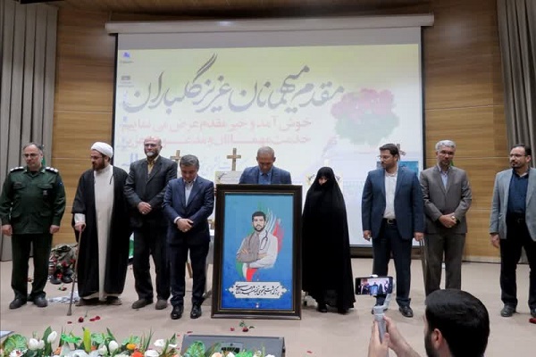 روایتی از نخبه شهید ملایری/ نخستین همایش ملی نکو داشت شهید احمد رضا احدی ددانشگاه ملایر برگزار شد