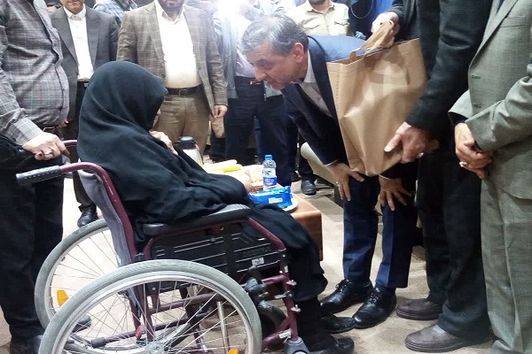 روایتی از نخبه شهید ملایری/ نخستین همایش ملی نکو داشت شهید احمد رضا احدی ددانشگاه ملایر برگزار شد