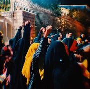 قیام مسجدی‌ها علیه صهیونیسم