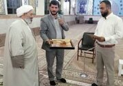 ارزیابی وضعیت کانون های مساجد در طرح «دوشنبه های مسجدی»