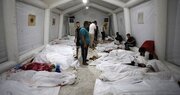 هشدار وزارت بهداشت غزه در مورد تکرار فاجعه بمباران بیمارستان‌ها