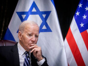 نظرسنجی: اکثریت آمریکایی ها با سیاست بایدن در برابر جنگ بین اسرائیل و فلسطین مخالف هستند