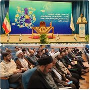 ستادهای استانی، شرایط کار کانون های مساجد را تسهیل کنند