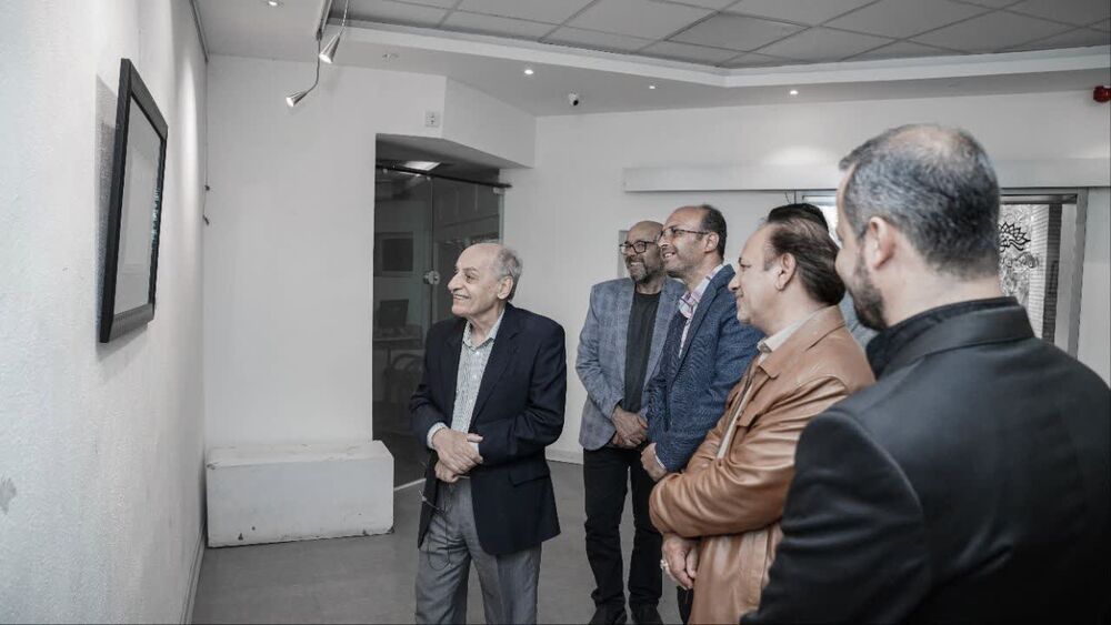 برپایی نمایشگاه آثار برگزیده جشنواره ملی «هل اتی» کاشان در اصفهان