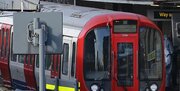 راننده مترو لندن با سر دادن شعار«فلسطین آزاد» از کار خود تعلیق شد