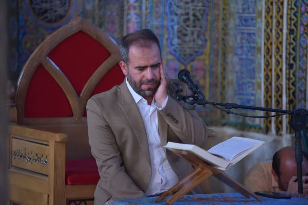 فارس در تب مسابقات قرآن؛ ۱۵۷۵ فارسنشین پای کار کلام وحی