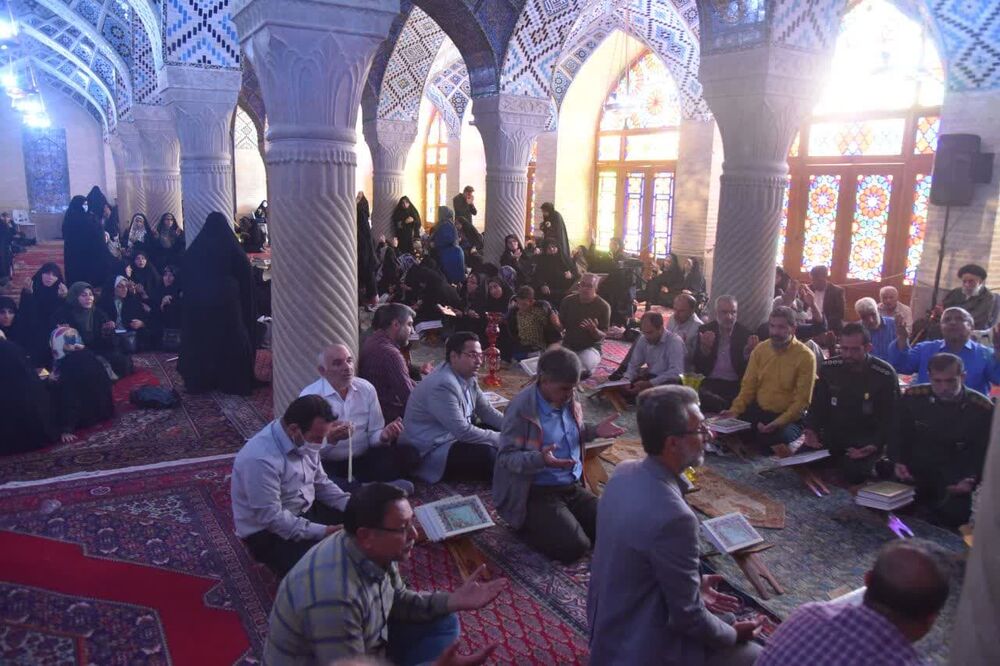 سیمای اهل مسجد؛ تصویری از جامعهای کوچک اما اثرگذار