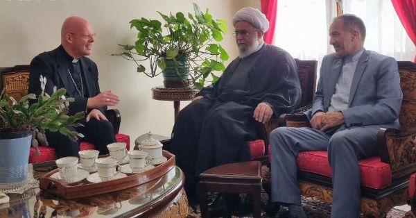 حضور دبیرکل مجمع جهانی اهلبیت(ع) در چند کشور آفریقایی/ آموزههای دینی و ارزشهای الهی و انسانی در غرب در معرض تهدید جدی هستند