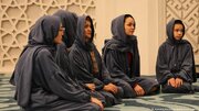 جنجال بر سر مسئله ممنوعیت حجاب در مدارس قزاقستان