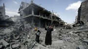شکایت یک وکیل کویتی به دیوان کیفری بین‌المللی در خصوص ارتکاب جنایات جنگی صهیونیست‌ها در غزه