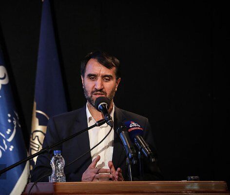 در نخستین دوره مقدماتی تربیت و تعالی راویان پیشرفت صنعت چه گذشت