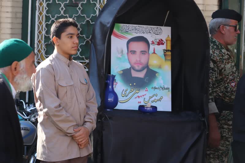 ما در جهاد تبیین و تربیت نسلها کوتاهی کردیم