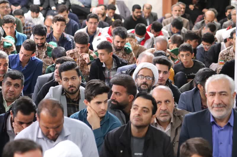 ما در جهاد تبیین و تربیت نسلها کوتاهی کردیم