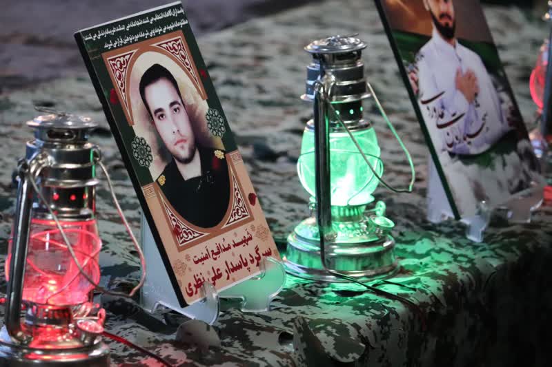 ما در جهاد تبیین و تربیت نسلها کوتاهی کردیم