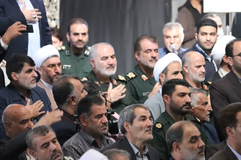 ما در جهاد تبیین و تربیت نسلها کوتاهی کردیم