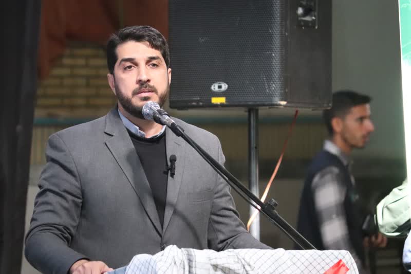 ما در جهاد تبیین و تربیت نسلها کوتاهی کردیم