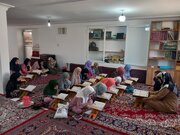 زبان موعظه بودن قرآن را به مردم تعلیم بدهیم