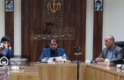 آمار قطعی داوطلبان نمایندگی مجلس در استان کرمان اعلام شد