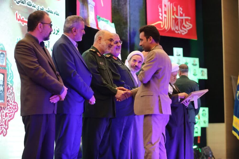 امنیت بزرگترین دستاورد وحدت