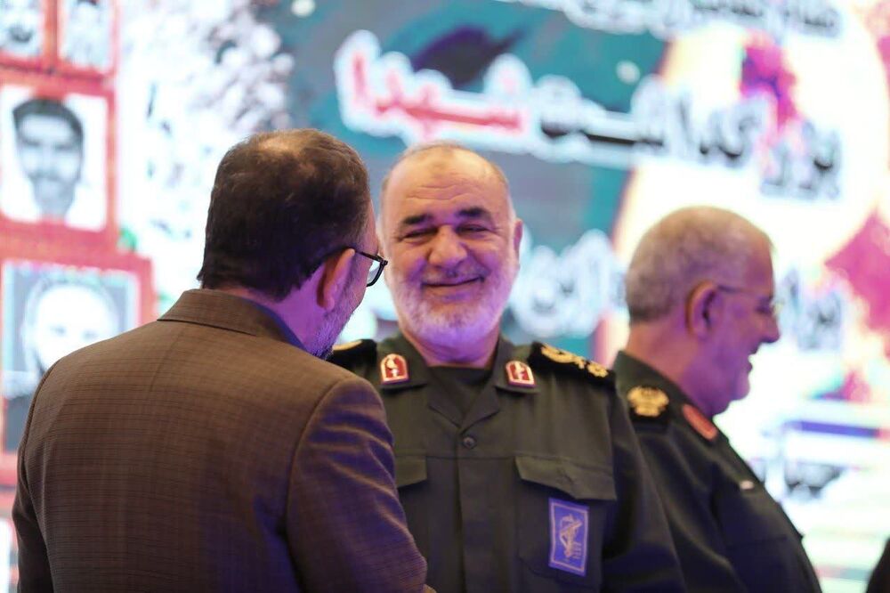 غزه چون عصای موسی اژدهایی شده و صهیونیستها را خواهد بلعید