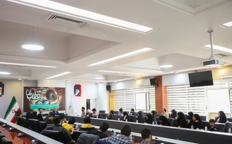 کارگاه های آموزشی تربیت مربی و تیم سازی در اصفهان برگزار می شود